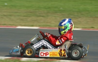Campeonamarro regional 